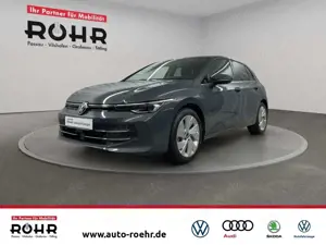 Volkswagen Golf VIII (Kamera.Einparkhilfe.Light Assist.Navi.LED) 1