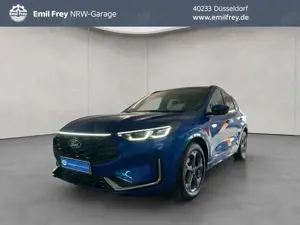 Ford Kuga 1.5 EcoBoost ST-LINE X PANO+AHK+LED+NAVI