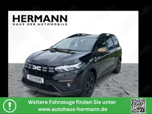 Dacia Jogger 1.6 140 Extreme *LED*TWA*SpurH*KlimaA*PDC