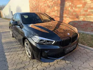 BMW 116 d M.SPORT-LEDER-DAB-VIRTUAL-LED-KAMERA-NAVI