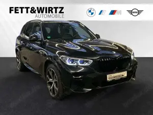 BMW X5 xDrive30d M Sport|AHK|Pano|HiFi|Head-Up|DAProf.