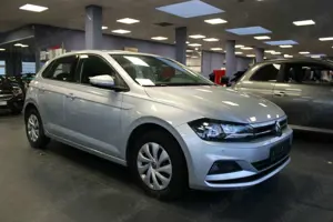 Volkswagen Polo 1.0 TSI OPF Comfortline
