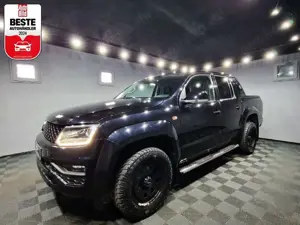 Volkswagen Amarok Aventura DoubleCab 4Motion|AUTOM|MEGA OPTIK|LEDER