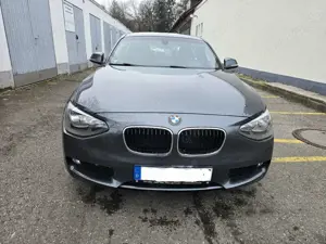 BMW 116 116d