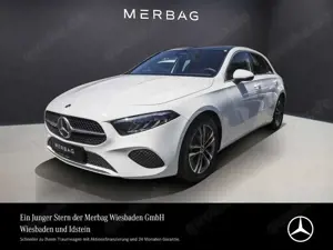 Mercedes-Benz A 200 PROGRESSIVE PANORAMA KAMERA LED WINTER