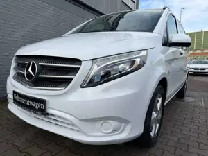 Mercedes-Benz Vito Mixto 114 CDI/BT lang Aut. ILS 1. Hand