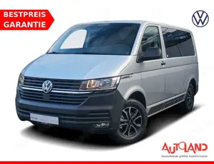 Volkswagen T6 Caravelle T6.1 Caravelle 2.0 TDI Tempomat App-Connect DAB