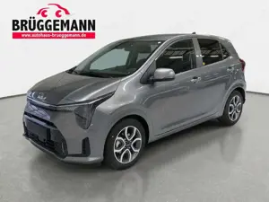Kia Picanto PICANTO 1.0 GDI AUTO. (AMT) SPIRIT MJ26 LED SITZH.