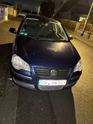 Volkswagen Polo Trendline