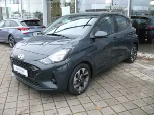 Hyundai i10 1.2 Trend (AC3)