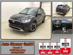 Ford Kuga 2.5 Duratec PHEV Active X*AHK*360°*NAVI*SHZ