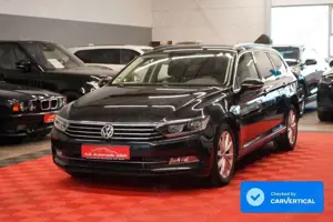 Volkswagen Passat Variant 2.0 TDI DSG Comfortline