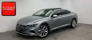 Volkswagen Arteon 2.0 TDI 4M Elegance PANO+AHK+360+HUD+DCC+