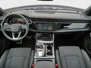 Audi Q7 45 TDI qu. S line Air*BO*HuD*Pano*360°Stand Bild 5