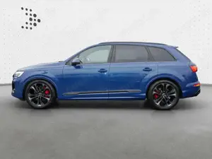 Audi Q7 45 TDI qu. S line Air*BO*HuD*Pano*360°Stand Bild 3