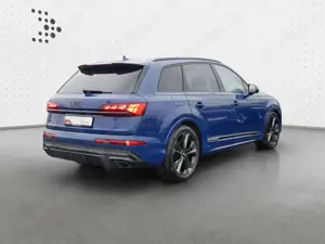 Audi Q7 45 TDI qu. S line Air*BO*HuD*Pano*360°Stand Bild 2