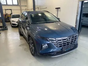 Hyundai TUCSON Trend Mild-Hybrid 4WD 48 V