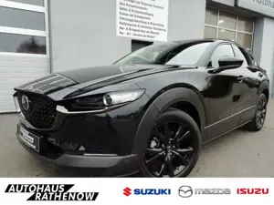 Mazda CX-30 Nagisa Edition HUD Navi LED ACC El. Heckklappe App