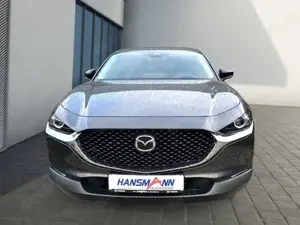 Mazda CX-30 Homura 2.5L e-SKYACTIV G 140 CX-30 Homura 2.5L e-S