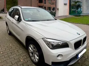 BMW X1 X1 sDrive20i Aut.
