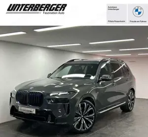 BMW X7 xDrive40d M Sportpaket Pro Pano Harman/Kardon AHK