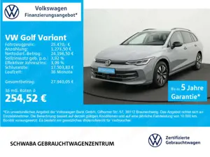 Volkswagen Golf Variant Goal 1.5 TSI *LED*VIRTUAL*ACC*NAV*
