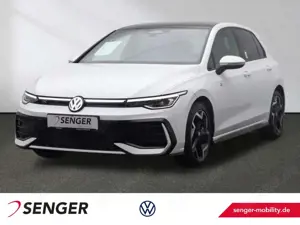 Volkswagen Golf R-Line 2,0 l TDI SCR Digitales Cockpit