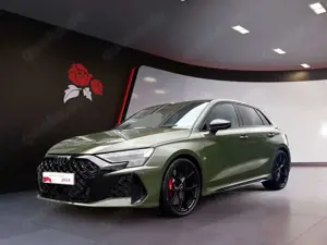 Audi RS3 Sportback 2.5 TFSI quattro 280km/h Pano Matrix-LE Bild 2