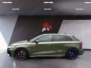 Audi RS3 Sportback 2.5 TFSI quattro 280km/h Pano Matrix-LE Bild 3