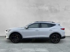 CUPRA Formentor 2.0 TSI VZ 4DRIVE Sport-Utility-Vehicle NAVI+MATRI Bild 2
