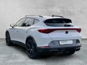 CUPRA Formentor 2.0 TSI VZ 4DRIVE Sport-Utility-Vehicle NAVI+MATRI Bild 3