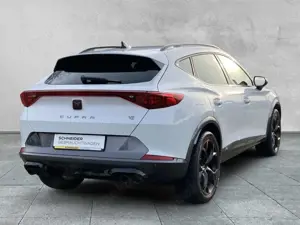 CUPRA Formentor 2.0 TSI VZ 4DRIVE Sport-Utility-Vehicle NAVI+MATRI Bild 5