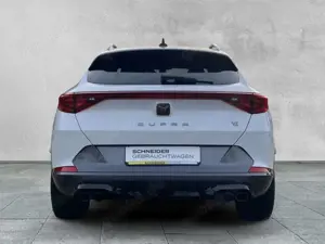 CUPRA Formentor 2.0 TSI VZ 4DRIVE Sport-Utility-Vehicle NAVI+MATRI Bild 4