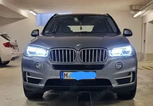 BMW X5 xDrive40d Sport-Aut.