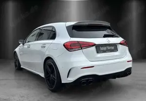 Mercedes-Benz A 45 AMG 4Matic+ Speedshift DCT 8G Night