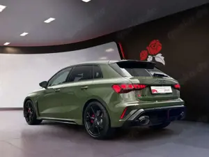 Audi RS3 Sportback 2.5 TFSI quattro 280km/h Pano Matrix-LE Bild 4