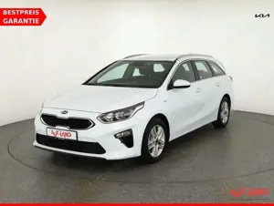 Kia Ceed SW / cee'd SW Ceed SW 1.4 T-GDI Vision Navi DAB Kamera AHK PDC