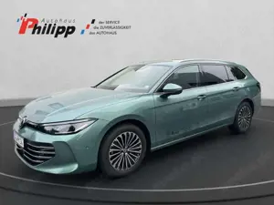 Volkswagen Passat Variant 2.0 TDI DSG Elegance