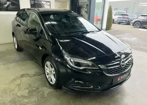 Opel Astra K Sports Tourer 1.6  CDTI Dynamic+AHK+Navi