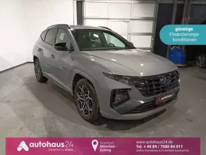Hyundai TUCSON 1.6 PHEV N Line  4WD|LED|Navi|Kamera|ACC