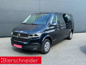 Volkswagen T6.1 Transporter Kombi LR 2.0 TDI DSG 9-S. LED AHK ACC KAMERA PDC D