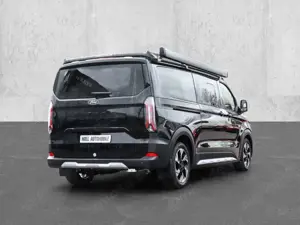 Ford Transit Custom Nugget L2 Active Aufstelldach 170PS Auto. Techno 6 Bild 2