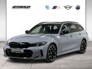 BMW 340 M340d xDrive Touring Facelift 360° HUD HiFi Pano D