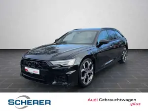 Audi S6 55 TDI quattro tiptronic MATRIX AHK KAM