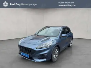 Ford Kuga 2.0 EcoBlue Aut. ST-LINE