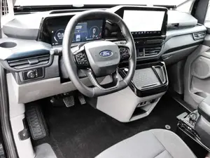 Ford Transit Custom Nugget L2 Active Aufstelldach 170PS Auto. Techno 6 Bild 4