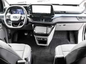 Ford Transit Custom Nugget L2 Active Aufstelldach 170PS Auto. Techno 6 Bild 5