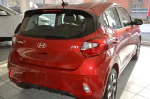 Hyundai i10 Trend Bild 3