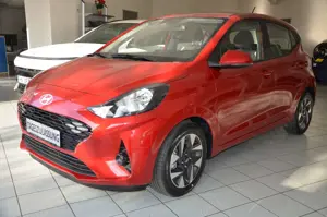 Hyundai i10 Trend Bild 4