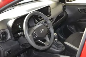Hyundai i10 Trend Bild 5
